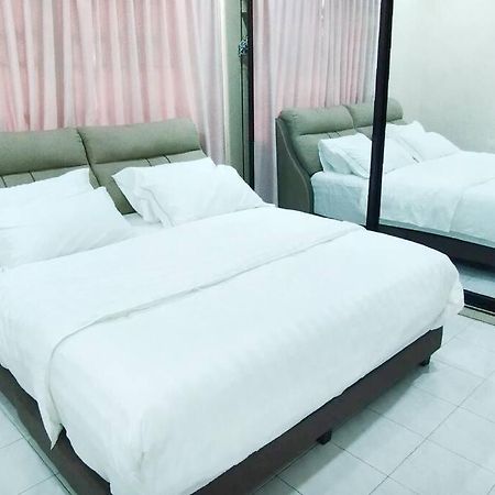Rawang Conner Lot Homestay Exterior photo